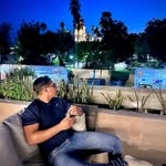 Aldo Zamarripa - @aldozamarrripa - Instagram