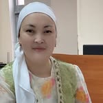 Aldoza Izbassar - @aldoza_izbassar - Instagram