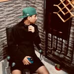  - @aldozanki__ - Instagram