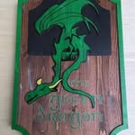 Il Drago Verde - @al_drago_verde - Instagram
