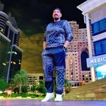 Osama Masaad - @aldragon86 - Instagram
