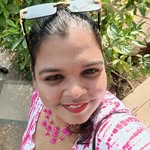 Aldrina Almieda - @almiedaaldrina - Instagram