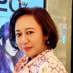 Aldrina Kusumasarie - @aldrinakusumasarie - Instagram
