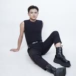 Aldrine Mariano Benitez - @aldrinebenitez - Instagram