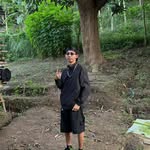 Sen Pai - @aldrineaustria - Instagram