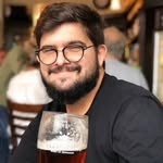 Alexandre Drummond - @alexandredrummonddub - Instagram