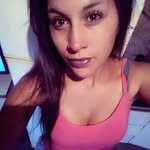 Brenda Meza - @aldu_delcele - Instagram