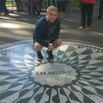 Alex - @alduff17 - Instagram
