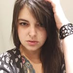 Priscila Perez - @hil_alduff - Instagram