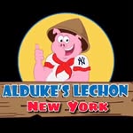 Alduke’s Lechon NY - @aldukeslechonny - Instagram