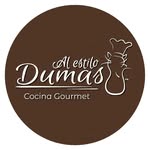 Al estilo Dumas - @alestilodumasrotiseria - Instagram