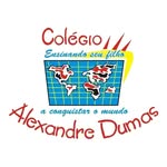 Colégio Alexandre Dumas Jr - @colegioalexandredumas - Instagram