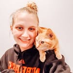 April Dunkle - @aldunkle34 - Instagram