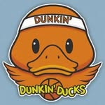 Dunkin’ Ducks — 600 hoopers and counting - @dunkin.ducks.official - Instagram