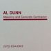 Al Dunn Masonry &amp; Concrete Contractor - Facebook