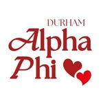 Alpha Phi - @durhamalphaphi - Instagram