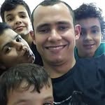 André Luiz Dutra - @aldutra2017 - Instagram