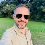 André Luiz Silva - @aldutrasilva - Instagram