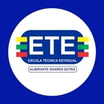 ETE Almirante Soares Dutra - @ete_almirantesoaresdutra - Instagram