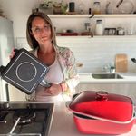 Aldana Italia Essen - @aldy.essen.cocina - Instagram