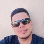 Aldyson Macena - @aldysonsantos - Instagram