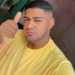 aldyson-silva - @aldysonsilva - Instagram