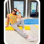 Alex Eaddy - @alexzumba_ - Instagram