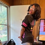A’la Echols - @alaechols - Instagram