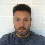 Alan Eckford - @aeck4d10 - Instagram