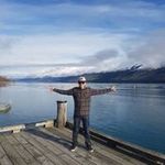 Allan Eckford - @allan_eckford - Instagram