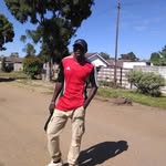Aleck Manangazira - @aleckmanangazira - Instagram