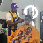 Big Al the Barber - @albert.edmondson.54 - Instagram