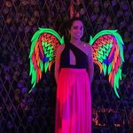 Alejandra Gangas Cordova - @alegangas - Instagram