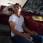 Alejandro Flores - @ale.ganyo - Instagram