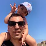 Alejandro Gandarillas - @aleganda - Instagram
