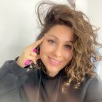 Anna Alegandro - @annaalegandro - Instagram