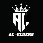 𝘼𝙇 𝙀𝙇𝘿𝙀𝙍𝙎 𝙁𝘼𝙈⚡ - @al_elders_ - Instagram