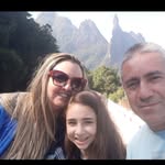 Alessandra Gabriel Rocha - @alelder50 - Instagram