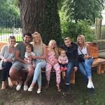 Ali Eldridge - @eldridge.ali - Instagram