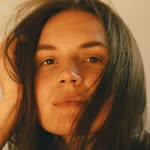 Аля Іскерко - @ale.lly - Instagram