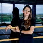 Ale Llanas Gonzalez - @alellanasdancestudio - Instagram