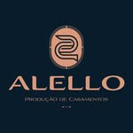 Alello | Produção de Casamentos - @alellocasamentos - Instagram