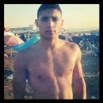 Al Ellison - @gettercep205 - Instagram