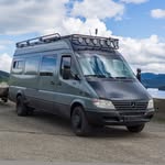 Al Emery - @rockymountaincampervan - Instagram