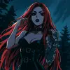 Merary rose🧛🏼‍♀️🩸🕷🦇 - @alee_mery - TikTok