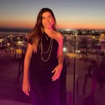 Alejandra Enciso - @aleencisoc - Instagram