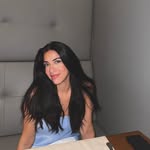 Alejandra Escobar - @alescobar09 - Instagram