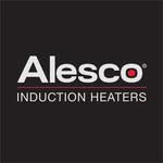 ALESCO INDUCTION HEATERS - @alescoinduction - Instagram