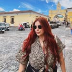 Alejandra Esquivel - @alesquivela - Instagram