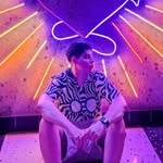 Alejandro Esquivel - @alesquivelb - Instagram